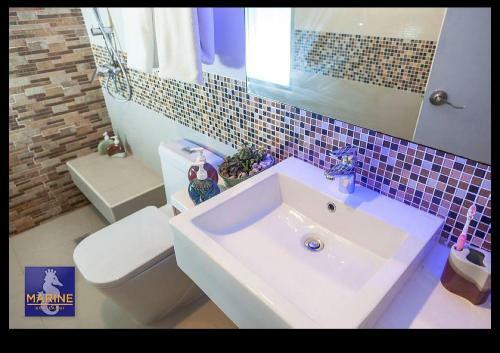 Hotel Marine Bungalows Samui