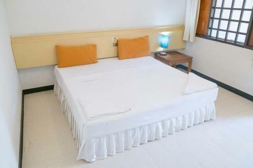Hotel Marine Bungalows Samui