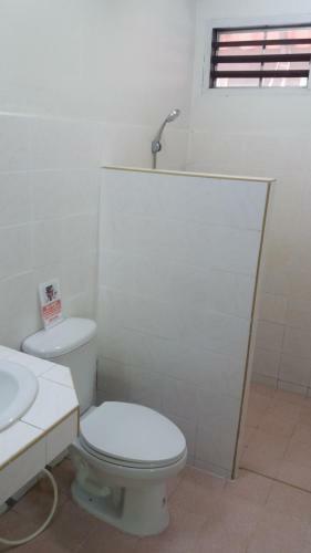 Hotel Marine Bungalows Samui