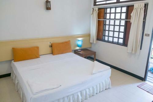 Hotel Marine Bungalows Samui