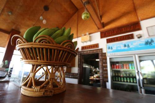 Hotel Marine Bungalows Samui
