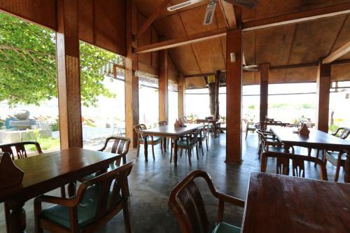 Hotel Marine Bungalows Samui