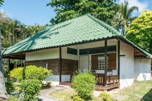 Hotel Marine Bungalows Samui