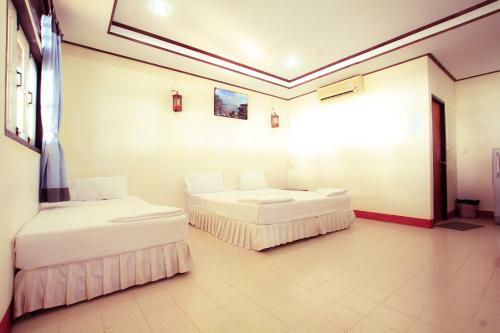 Hotel Marine Bungalows Samui
