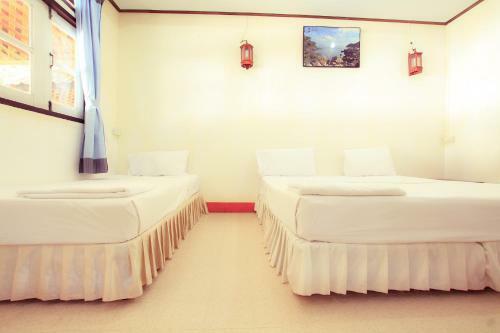 Hotel Marine Bungalows Samui