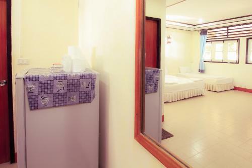 Hotel Marine Bungalows Samui