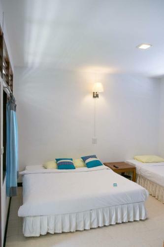 Hotel Marine Bungalows Samui