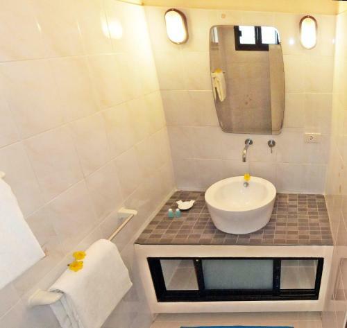 Apartamento Soleil D'asie Residence