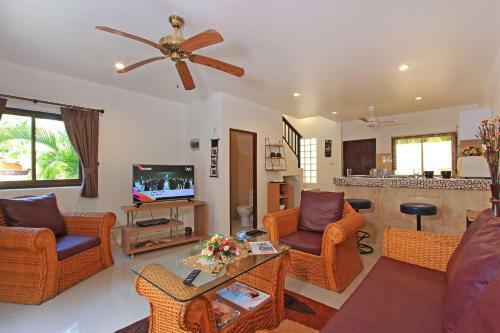 Apartamento Soleil D'asie Residence