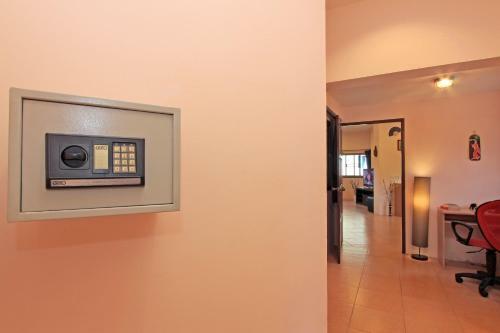 Apartamento Soleil D'asie Residence