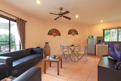 Apartamento Soleil D'asie Residence