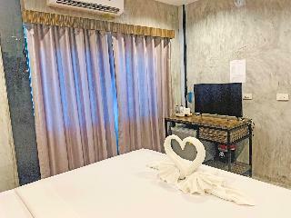 Hotel Phi Phi Andaman Resort