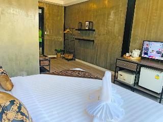Hotel Phi Phi Andaman Resort