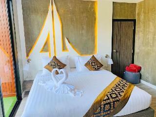 Hotel Phi Phi Andaman Resort