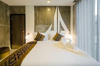 Hotel Phi Phi Andaman Resort