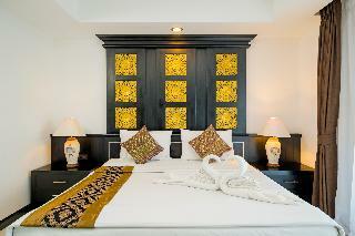 Hotel Phi Phi Andaman Resort