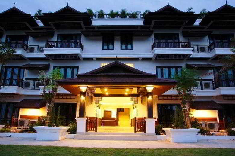 Hotel Phi Phi Andaman Resort
