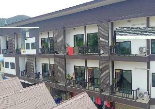 Hotel Phi Phi Andaman Resort