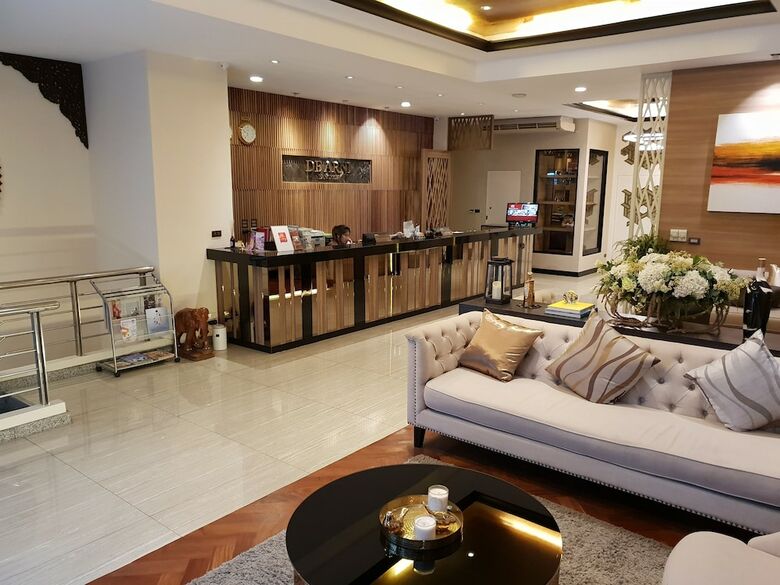 Hotel De Arni Bangkok