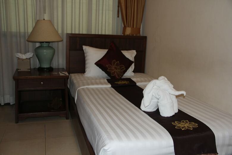 Hotel De Arni Bangkok