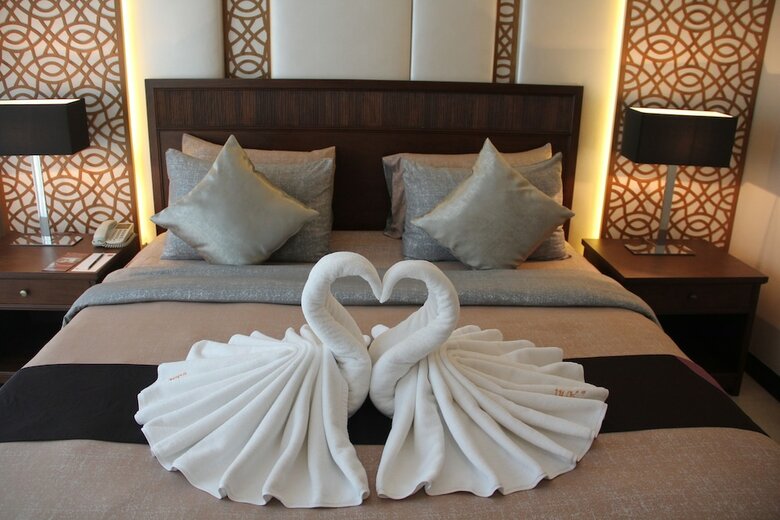 Hotel De Arni Bangkok
