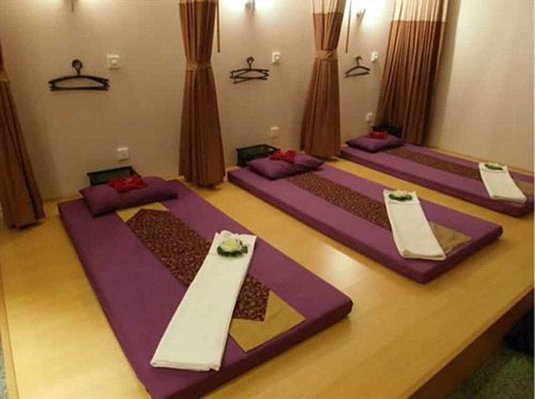 Hotel De Arni Bangkok