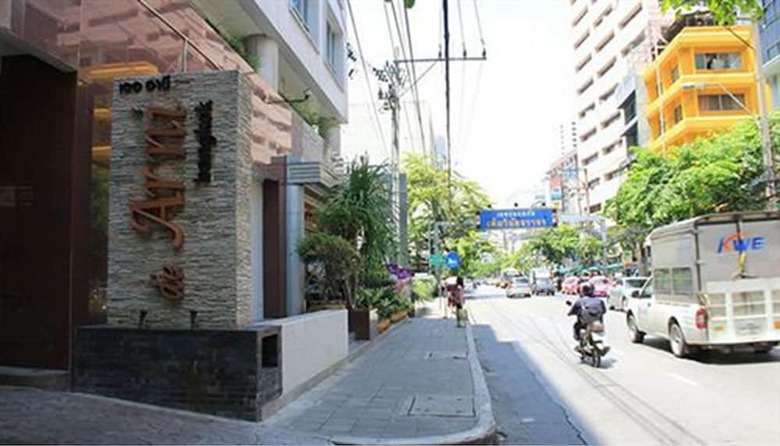 Hotel De Arni Bangkok