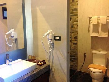 Hotel Samed Grandview Resort