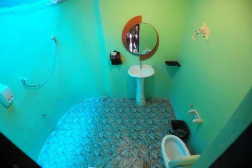 Phi Phi Twin Palms Bungalow