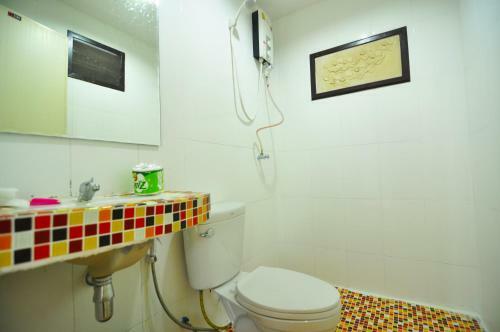 Phi Phi Twin Palms Bungalow