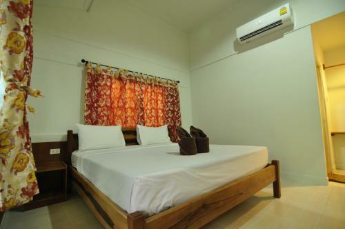 Phi Phi Twin Palms Bungalow