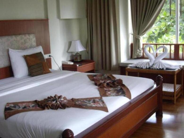 Chaweng Tara Hotel