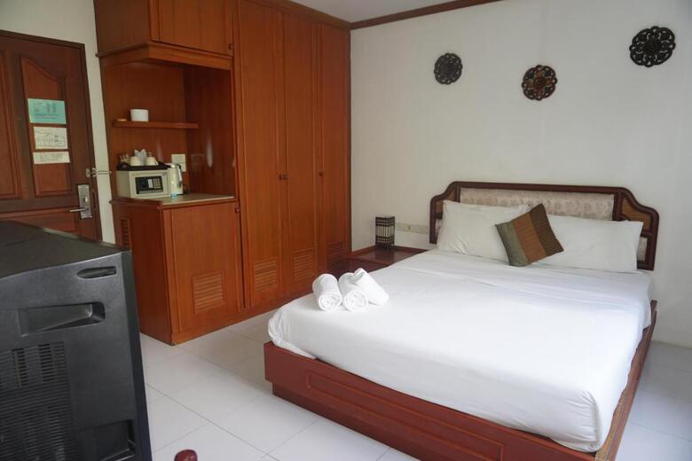 Chaweng Tara Hotel