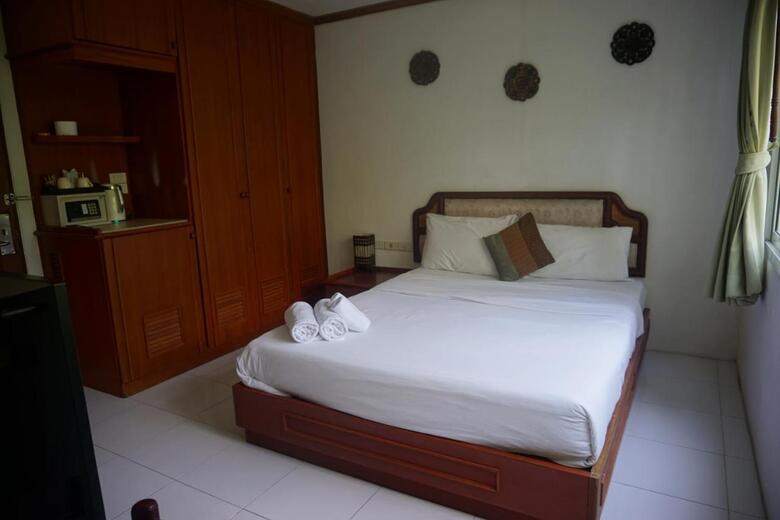 Chaweng Tara Hotel