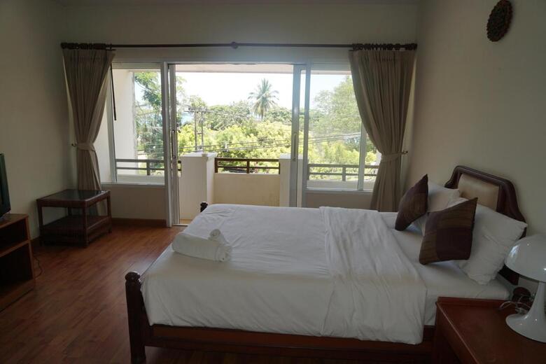 Chaweng Tara Hotel
