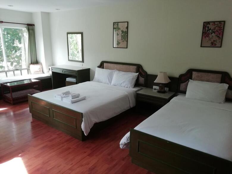 Chaweng Tara Hotel