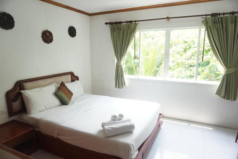Chaweng Tara Hotel