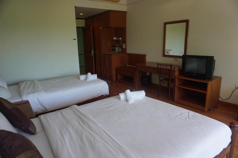 Chaweng Tara Hotel