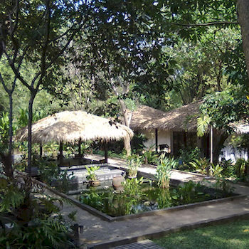 Mooban Talay Resort