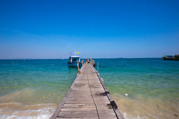 Mooban Talay Resort