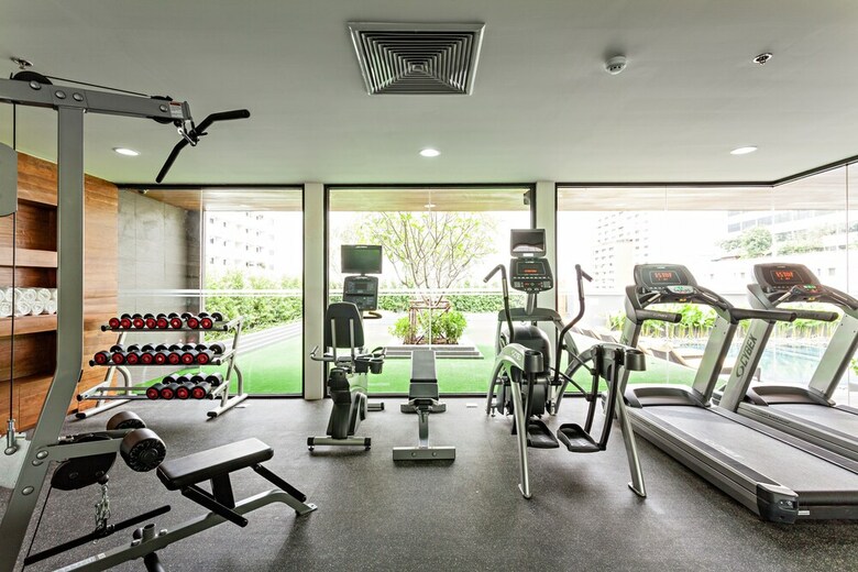 Hotel Best Western Premier Sukhumvit