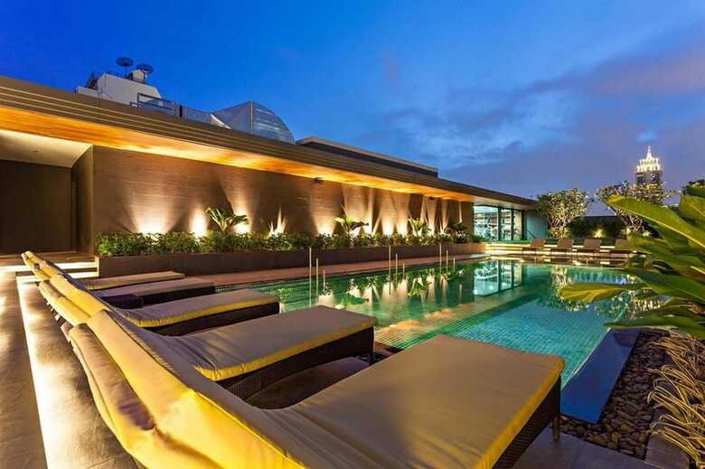 Hotel Best Western Premier Sukhumvit