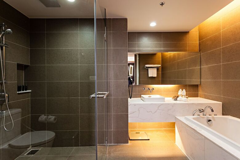 Hotel Best Western Premier Sukhumvit