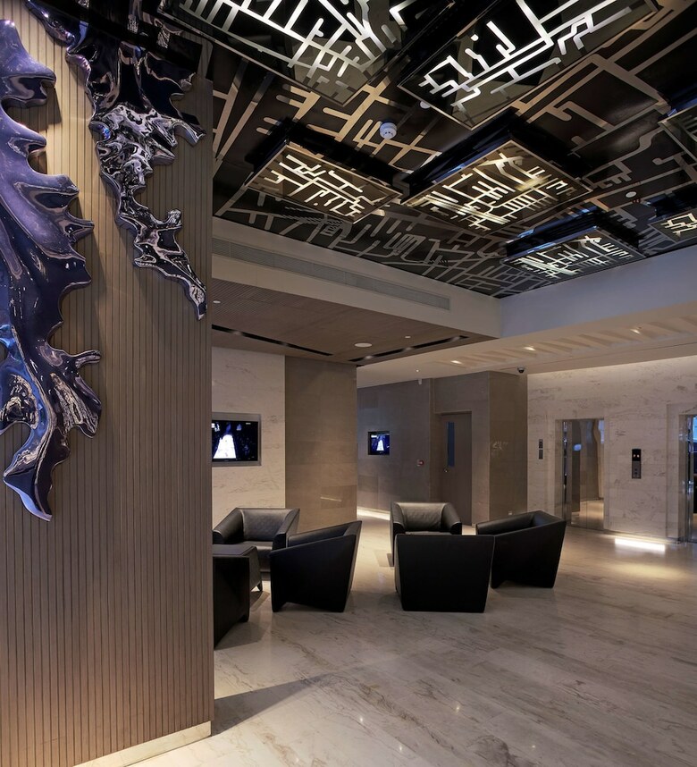 Hotel Best Western Premier Sukhumvit