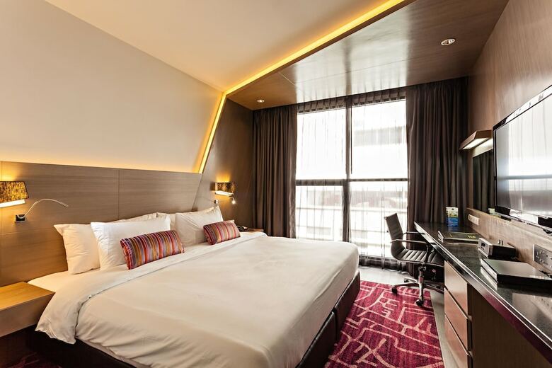 Hotel Best Western Premier Sukhumvit