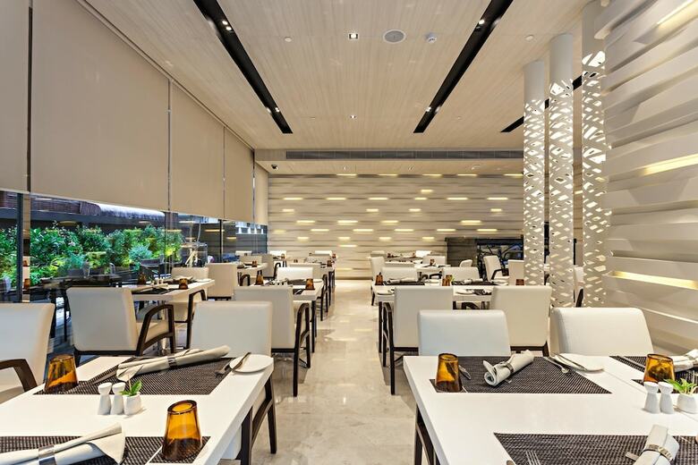 Hotel Best Western Premier Sukhumvit