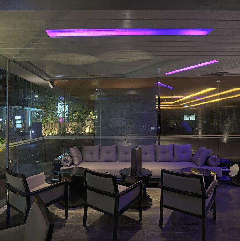 Hotel Best Western Premier Sukhumvit