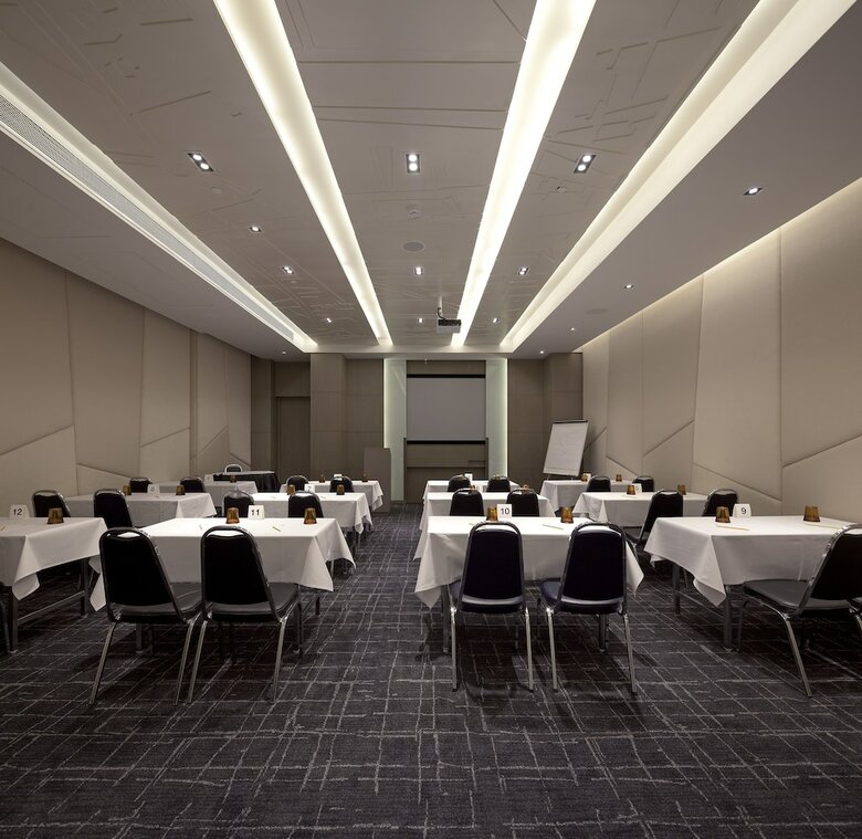 Hotel Best Western Premier Sukhumvit