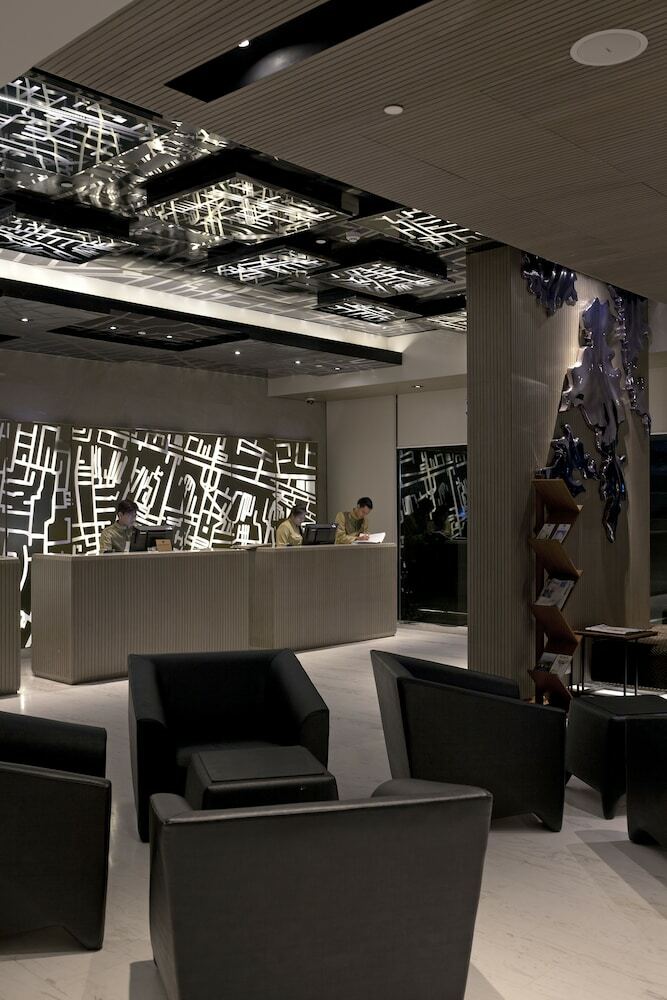 Hotel Best Western Premier Sukhumvit