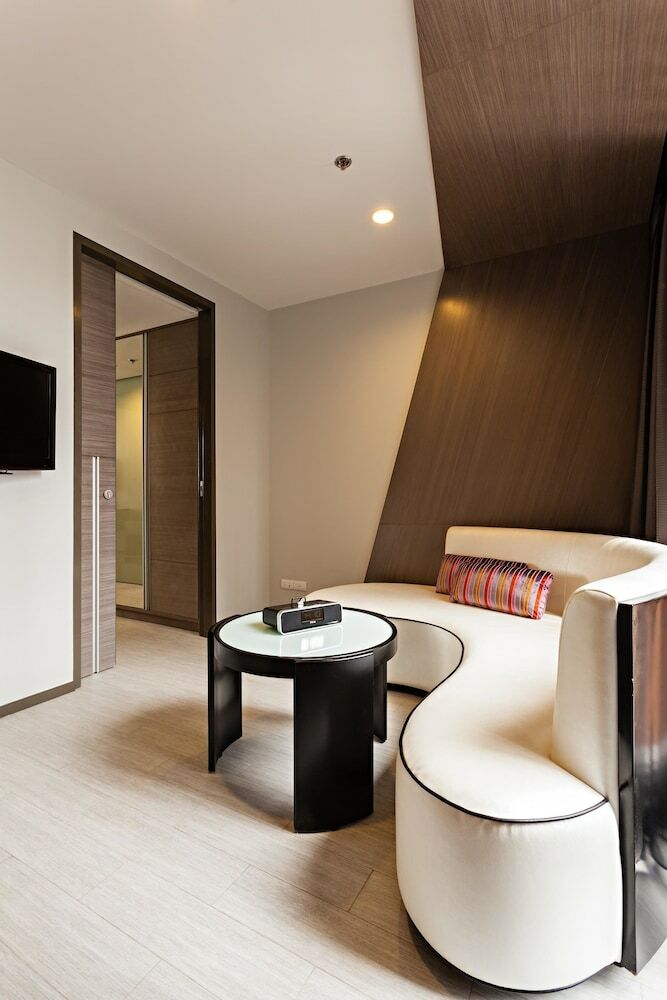 Hotel Best Western Premier Sukhumvit
